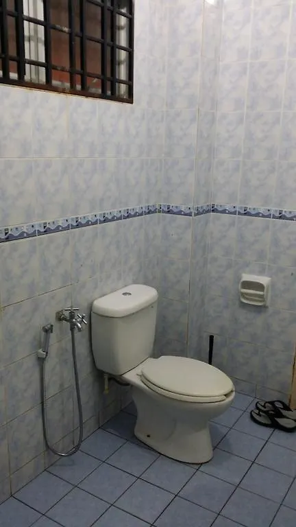 Al Hawi Holiday Home Shah Alam