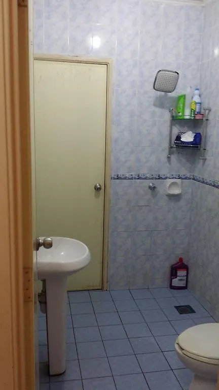 Al Hawi Holiday Home Shah Alam Malasia