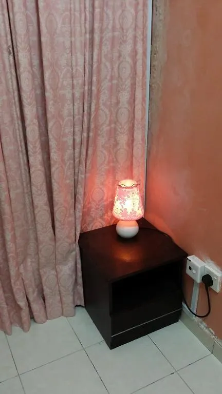 Al Hawi Holiday Home Shah Alam