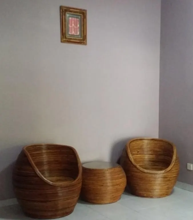 Al Hawi Holiday Home Shah Alam 0*,