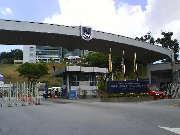 Al Hawi Holiday Home Shah Alam Malasia